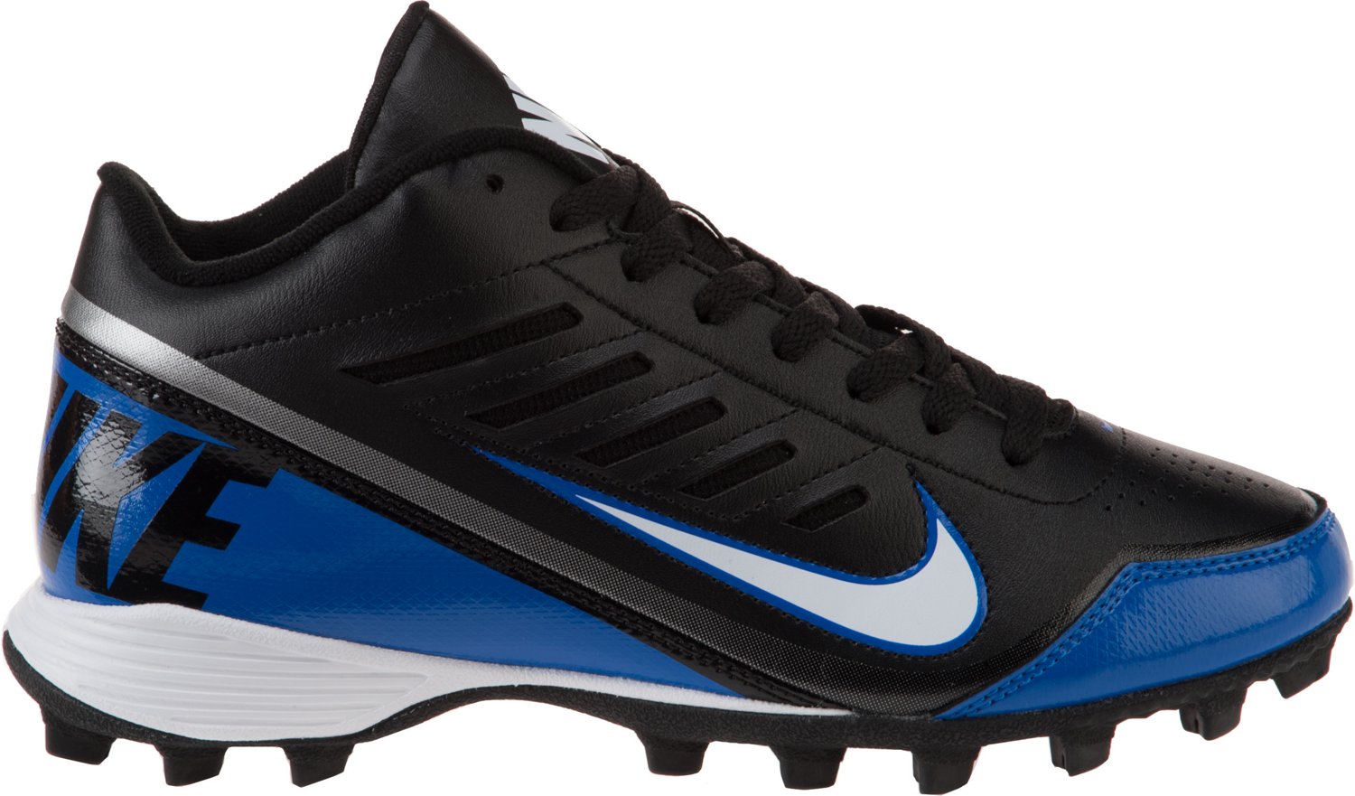 Nike Men's Land Shark 3/4 Football Cleats