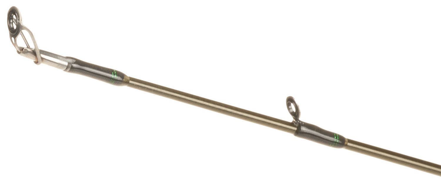 All Star Rods® Micro Series 6'6" L-XF Freshwater Casting Rod thumbnail