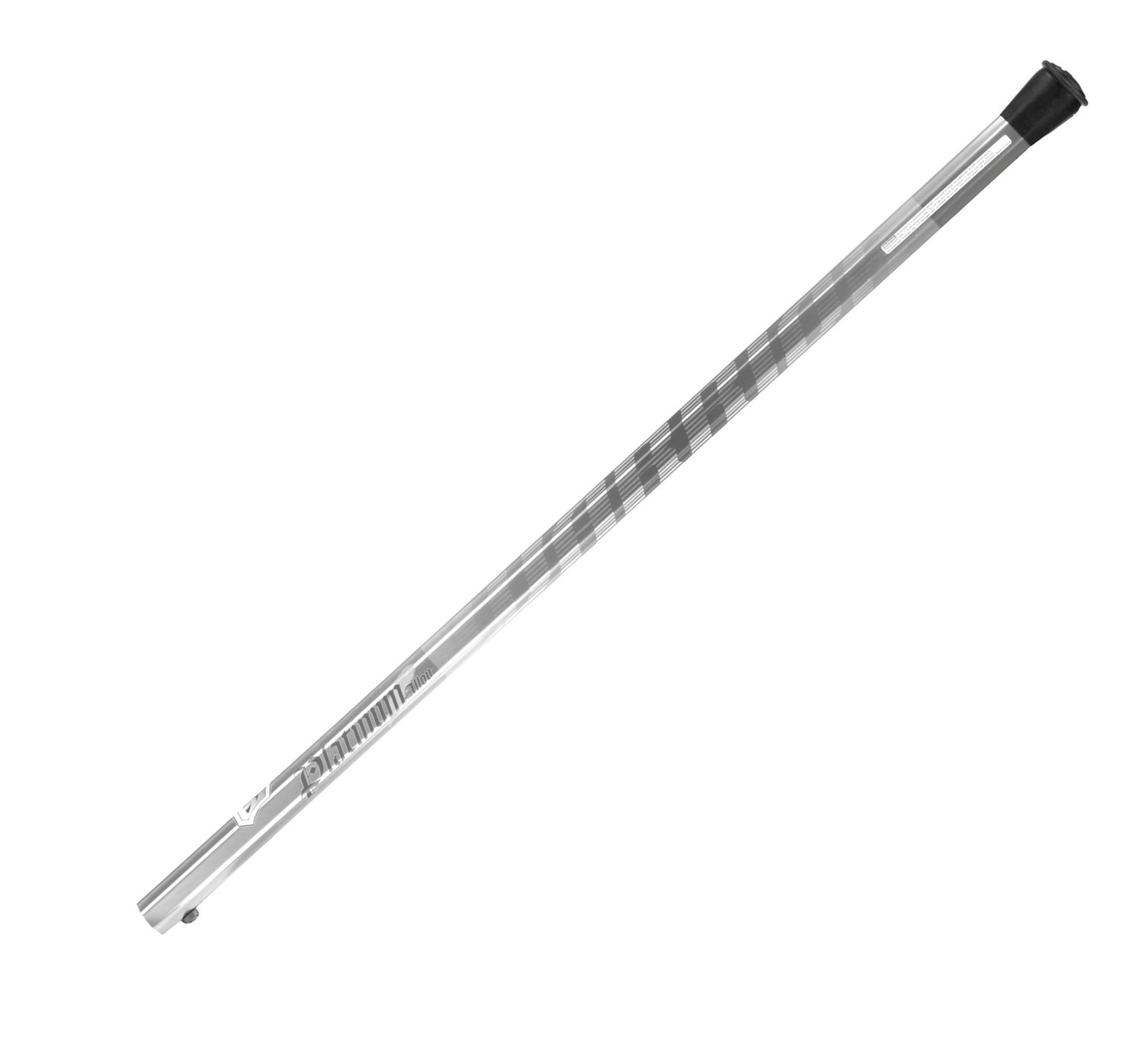 Warrior Platinum Lacrosse Shaft