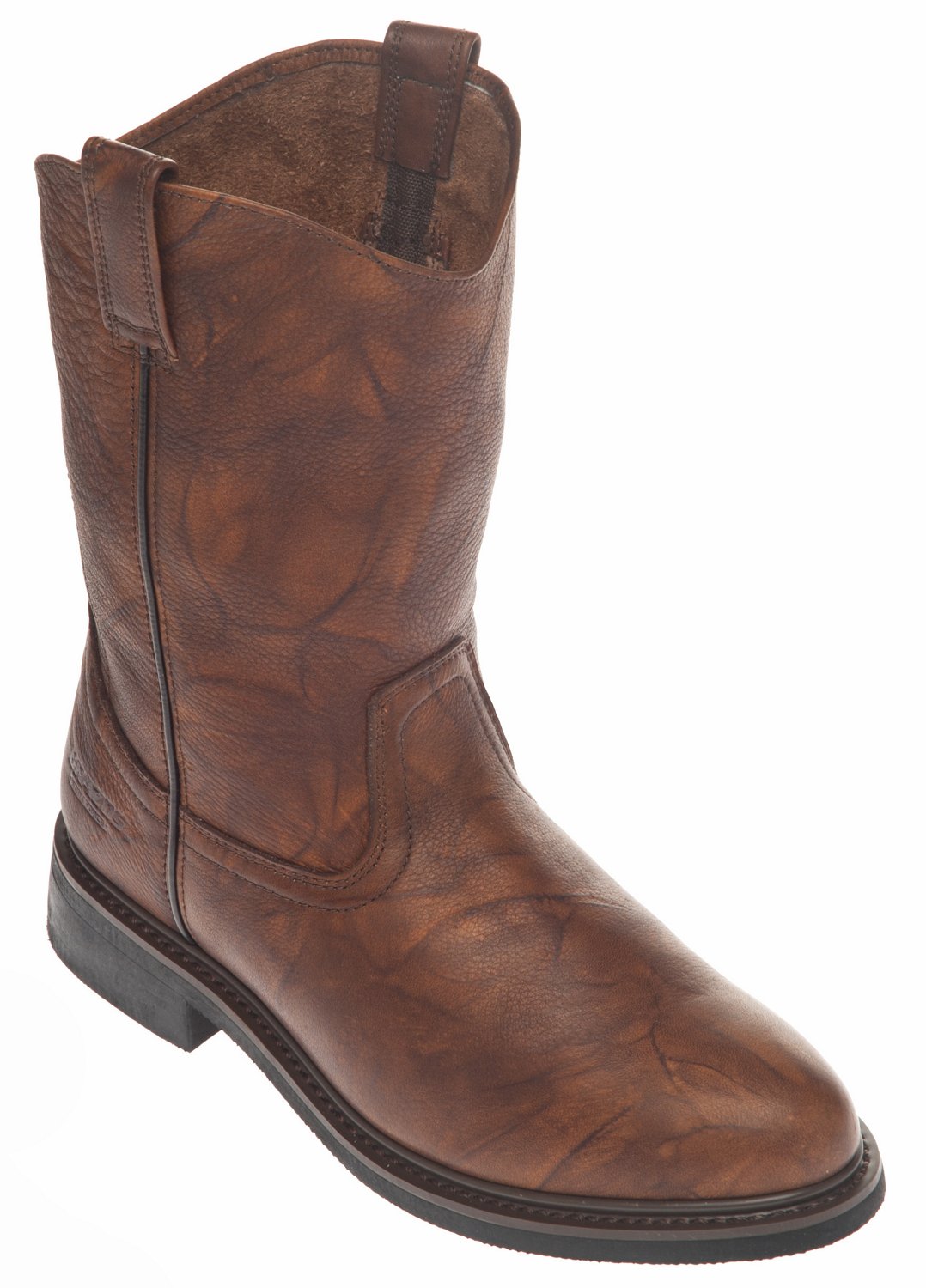 Brazos® Men's Ropers Premium Western II Boots thumbnail