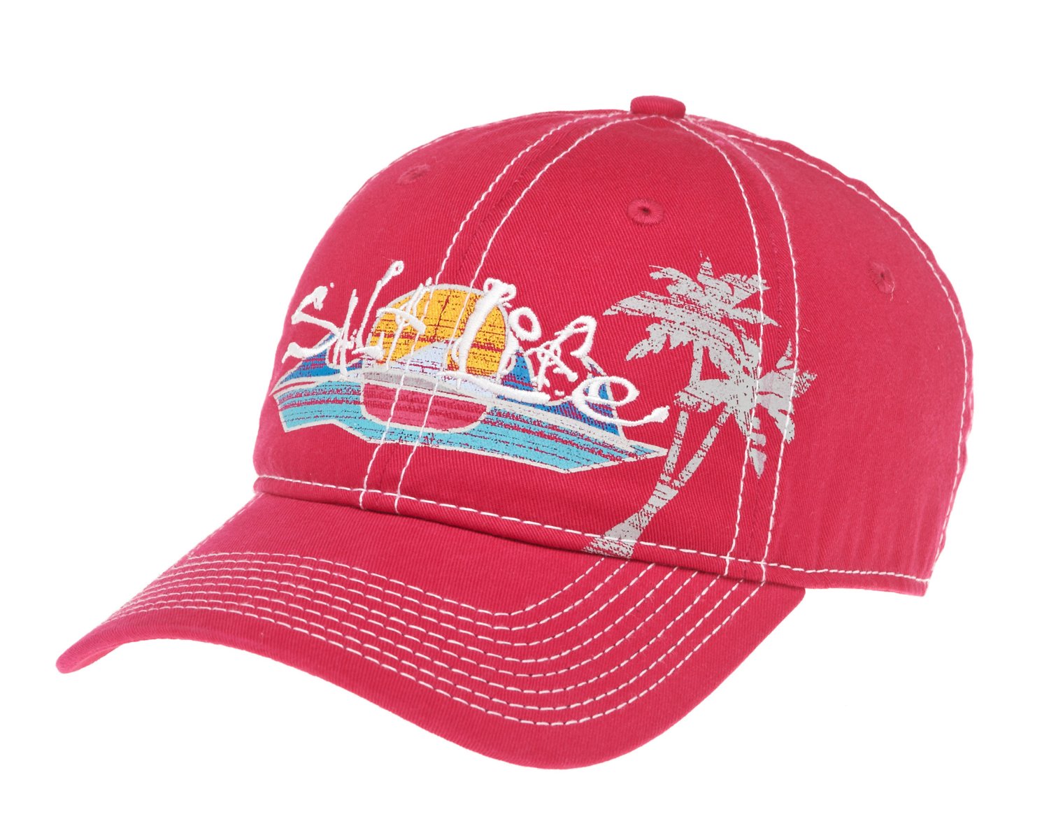 Salt Life Women's Sunset Hat