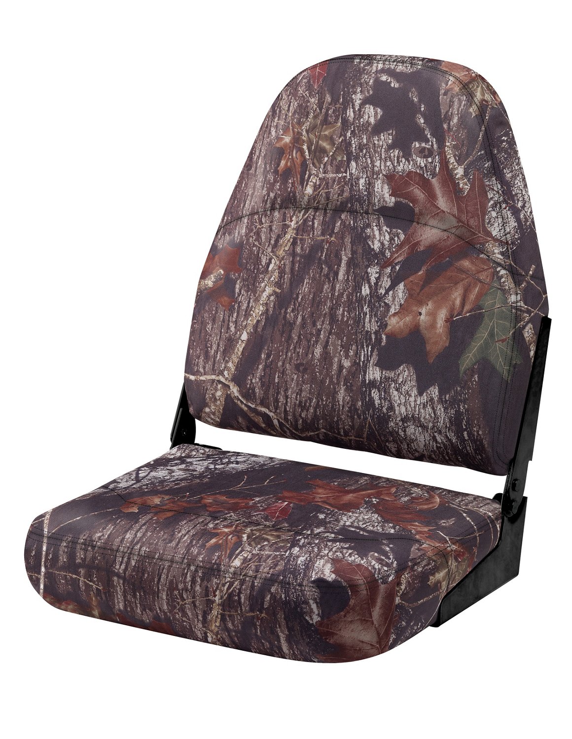 Marine Raider High-Back Boat Seat