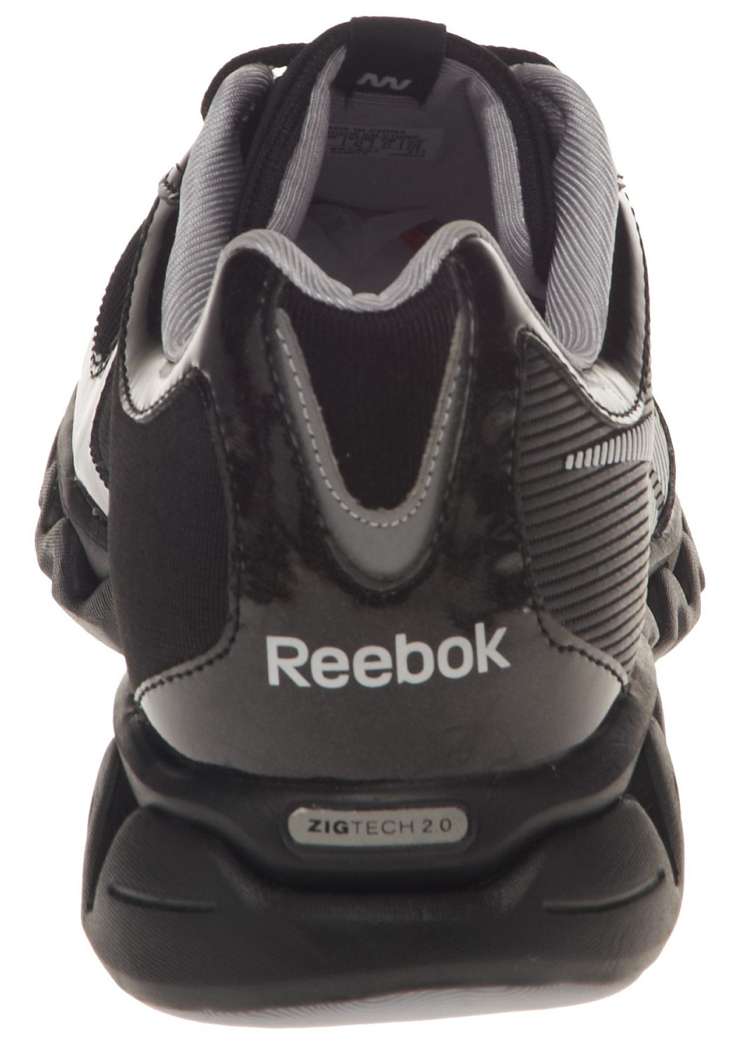 Reebok Men's ZigLite Run Running Shoes thumbnail