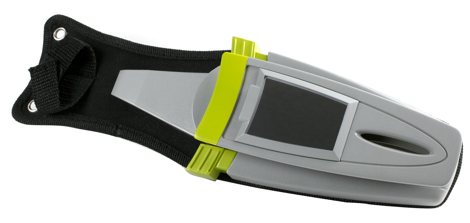 Camillus Les Stroud Signature Series SK Mountain 10" Ultimate Survival Knife thumbnail