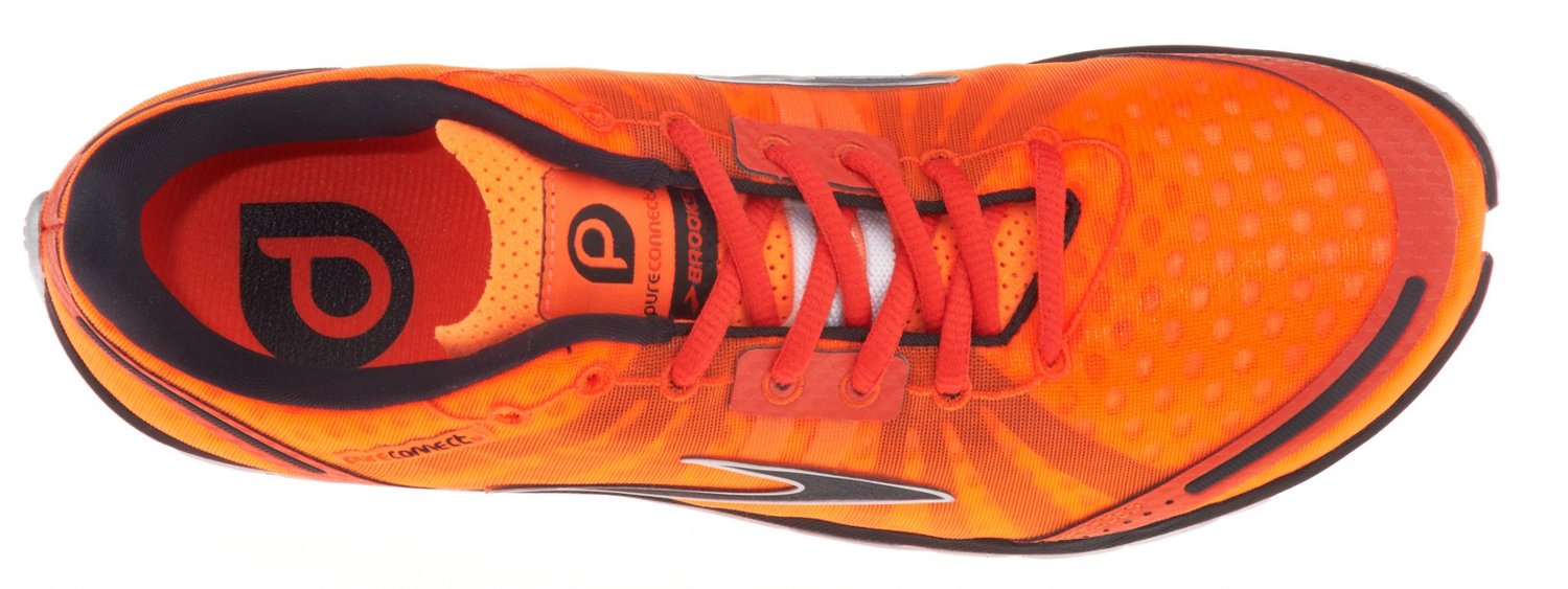 Brooks Men's PureConnect Running Shoes thumbnail