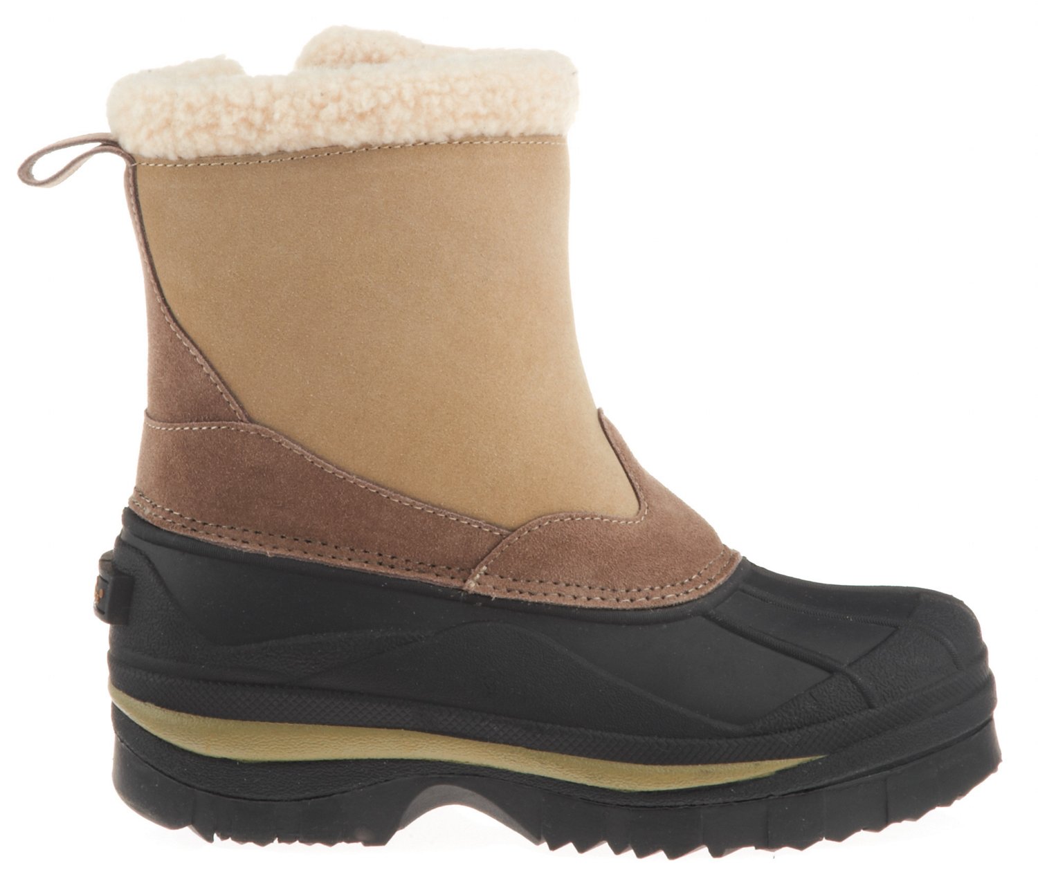 Polar Edge® Women's Stomparound Rubber Boots