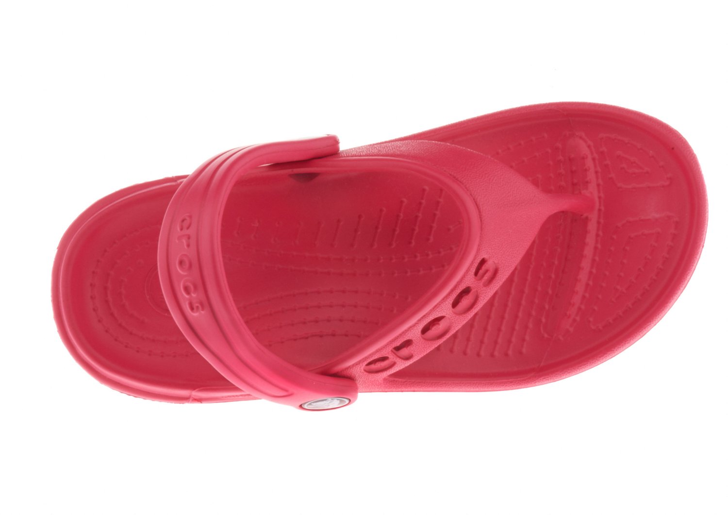 Crocs™ Kids' Crocband™ Flipswitch Sandals thumbnail