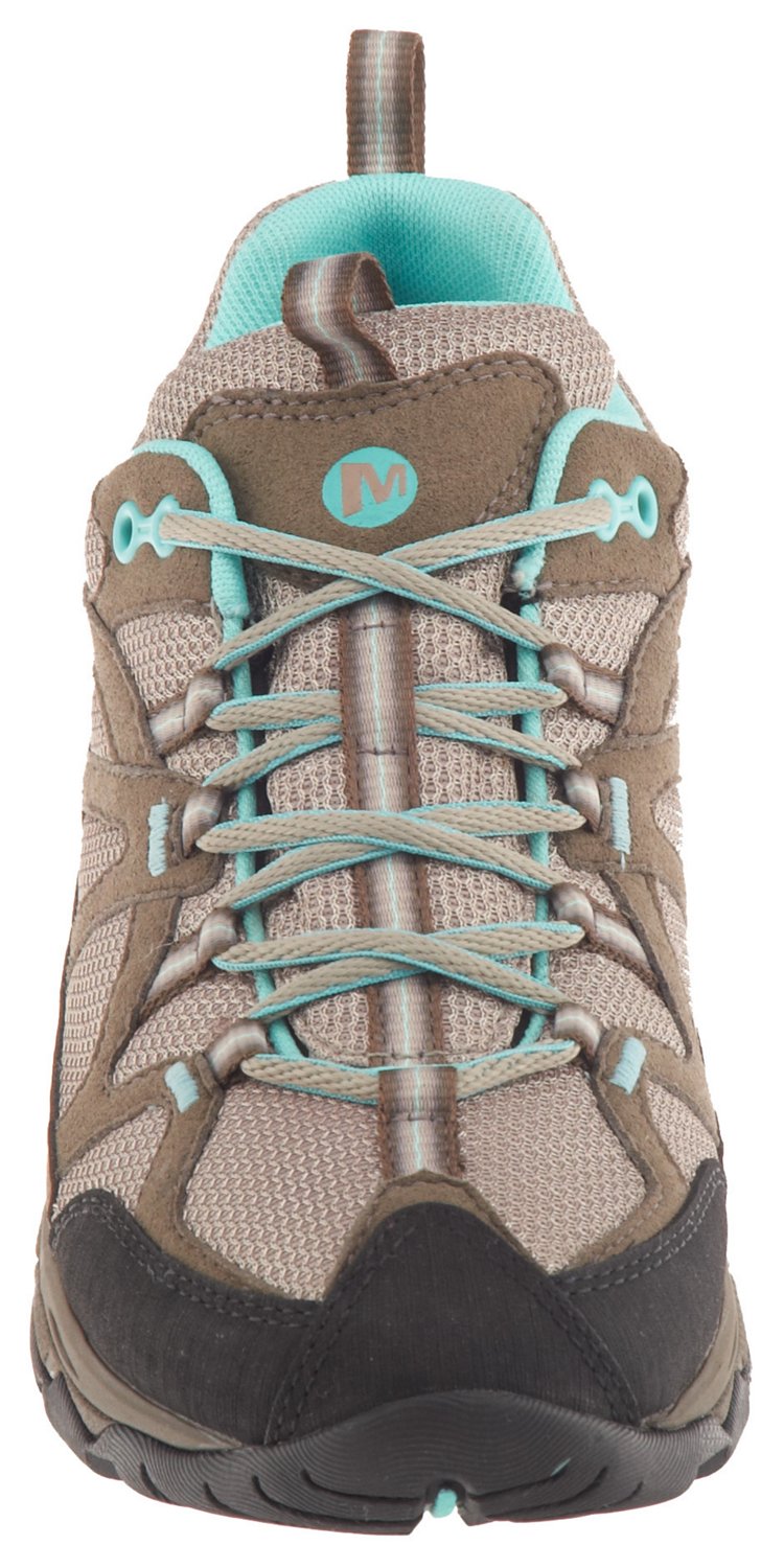 Merrell® Women's Multisport Calia Light Trail Hikers thumbnail