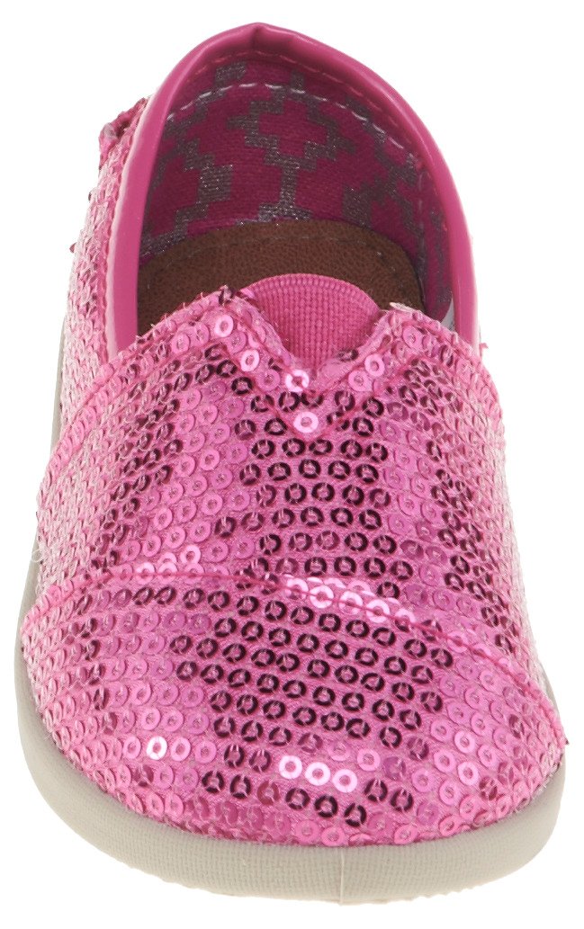 Autumn Run® Infant Girls' Cotton Candy Shoes thumbnail