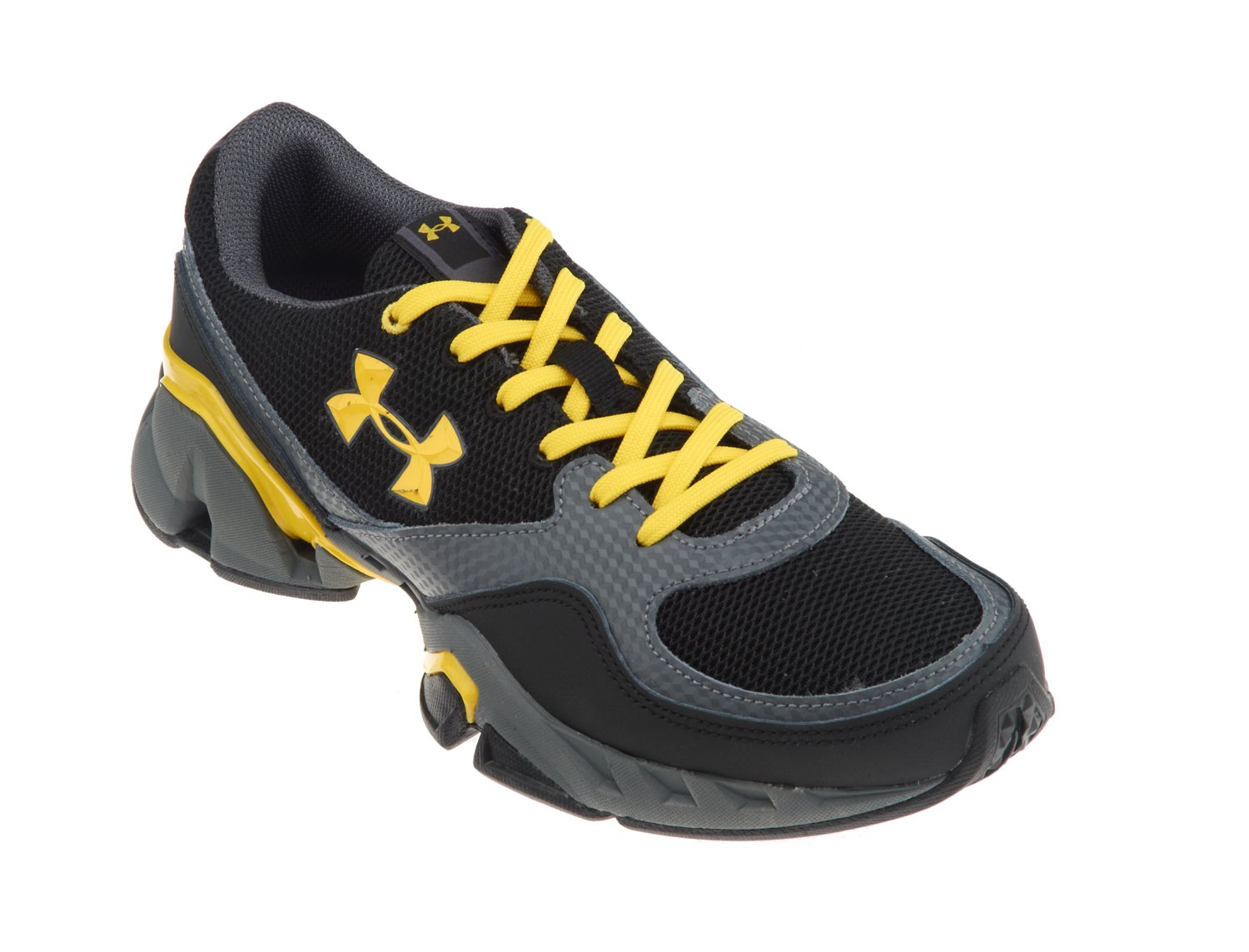 Under Armour® Kids' BGS Strive Running Shoes thumbnail