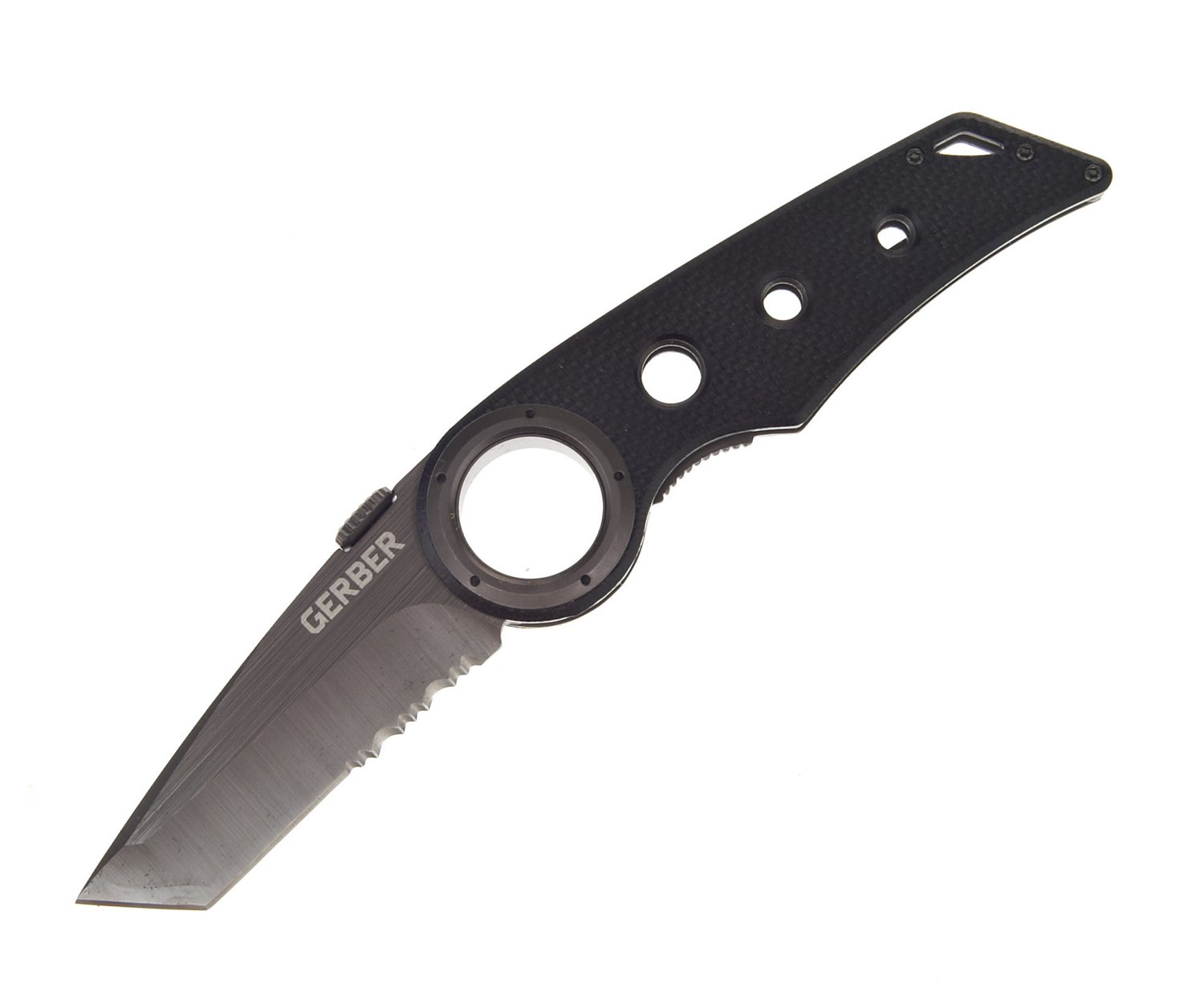 Gerber® Remix Tactical Folding Knife