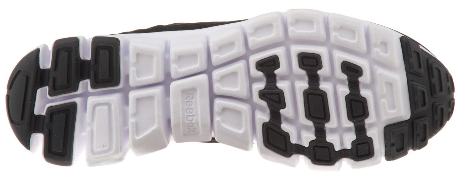 Reebok Men's SmoothFlex Cushrun Running Shoes thumbnail
