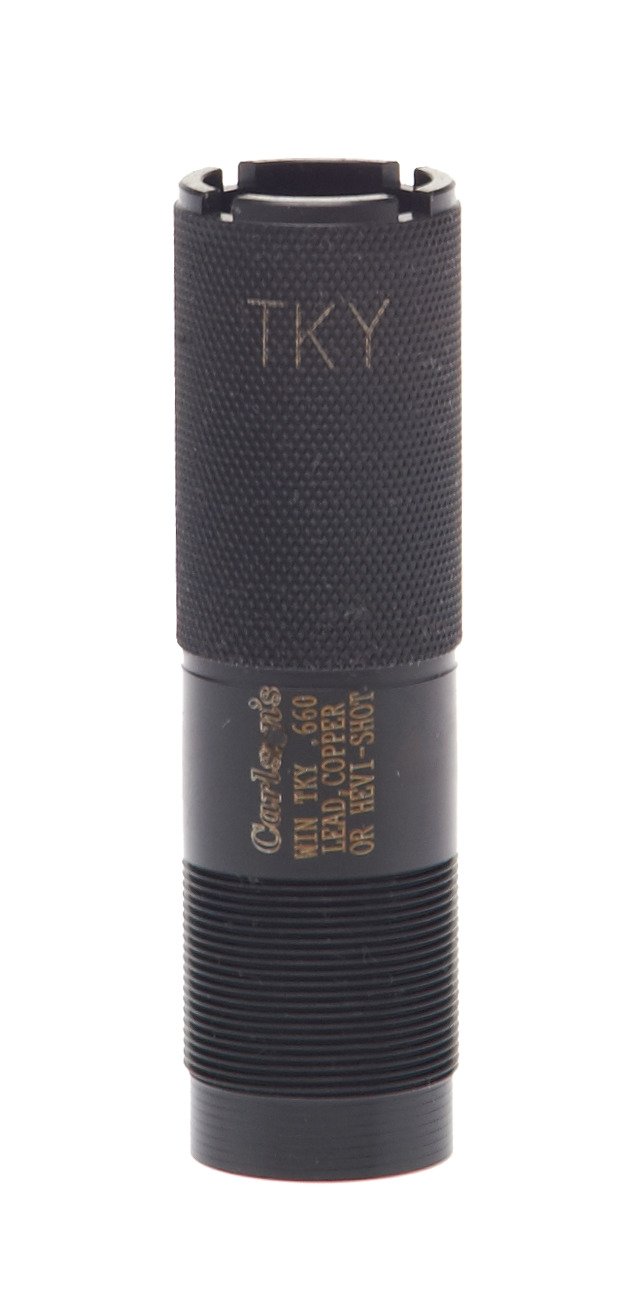 Carlson's Choke Tubes Extended Turkey Choke
