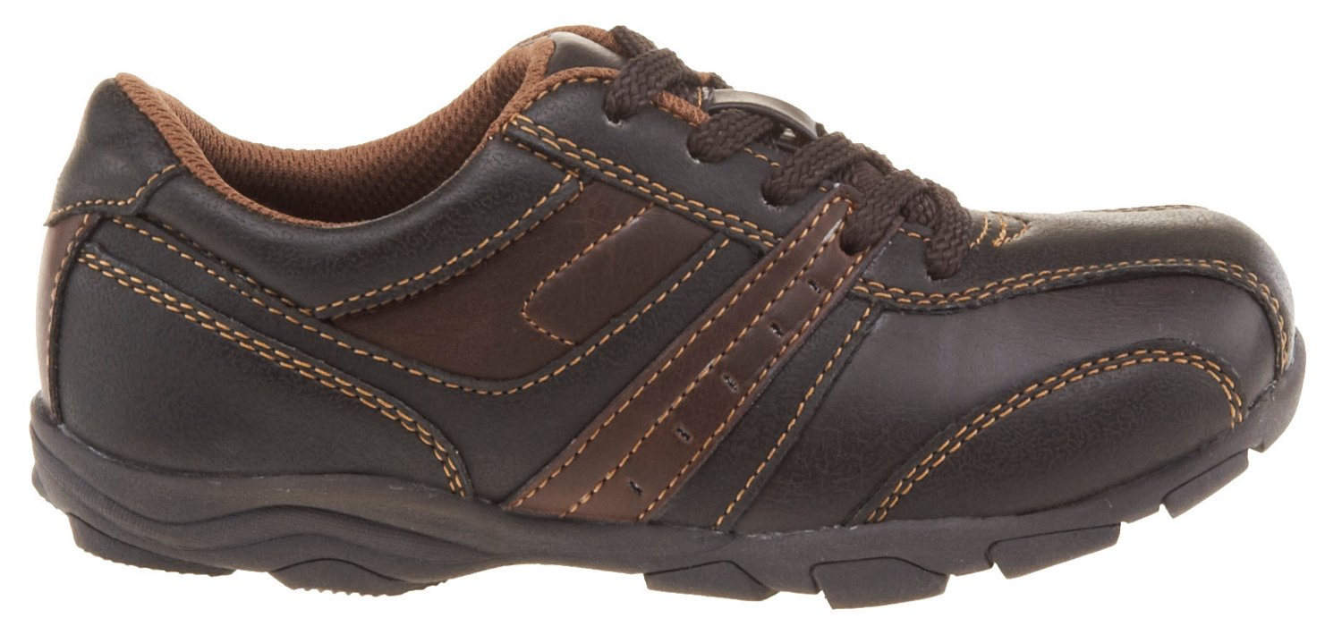 Stone Creek Boys' Heath II Casual Shoes
