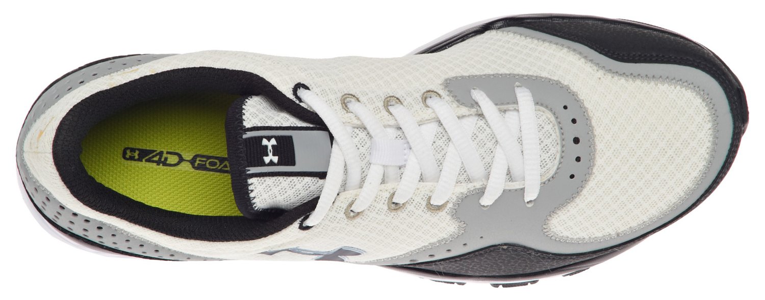 Under Armour® Men's UA Strive II Training Shoes thumbnail