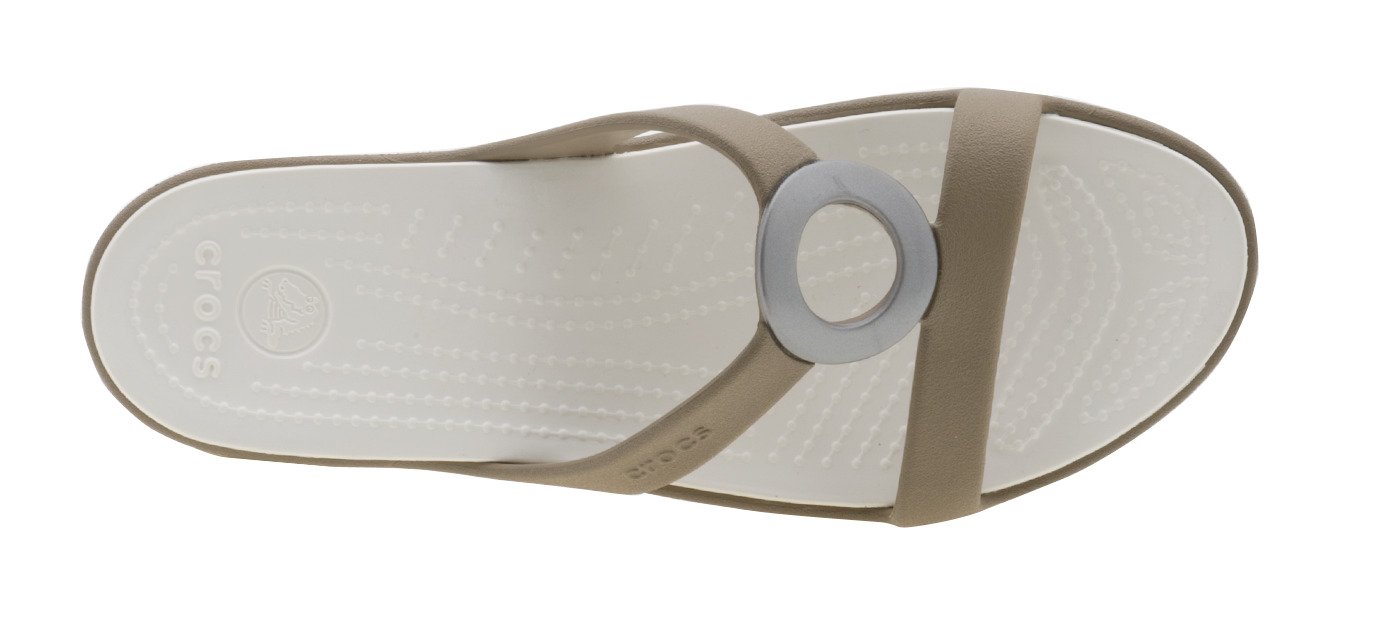 Crocs™ Women's Sanrah Sandals thumbnail