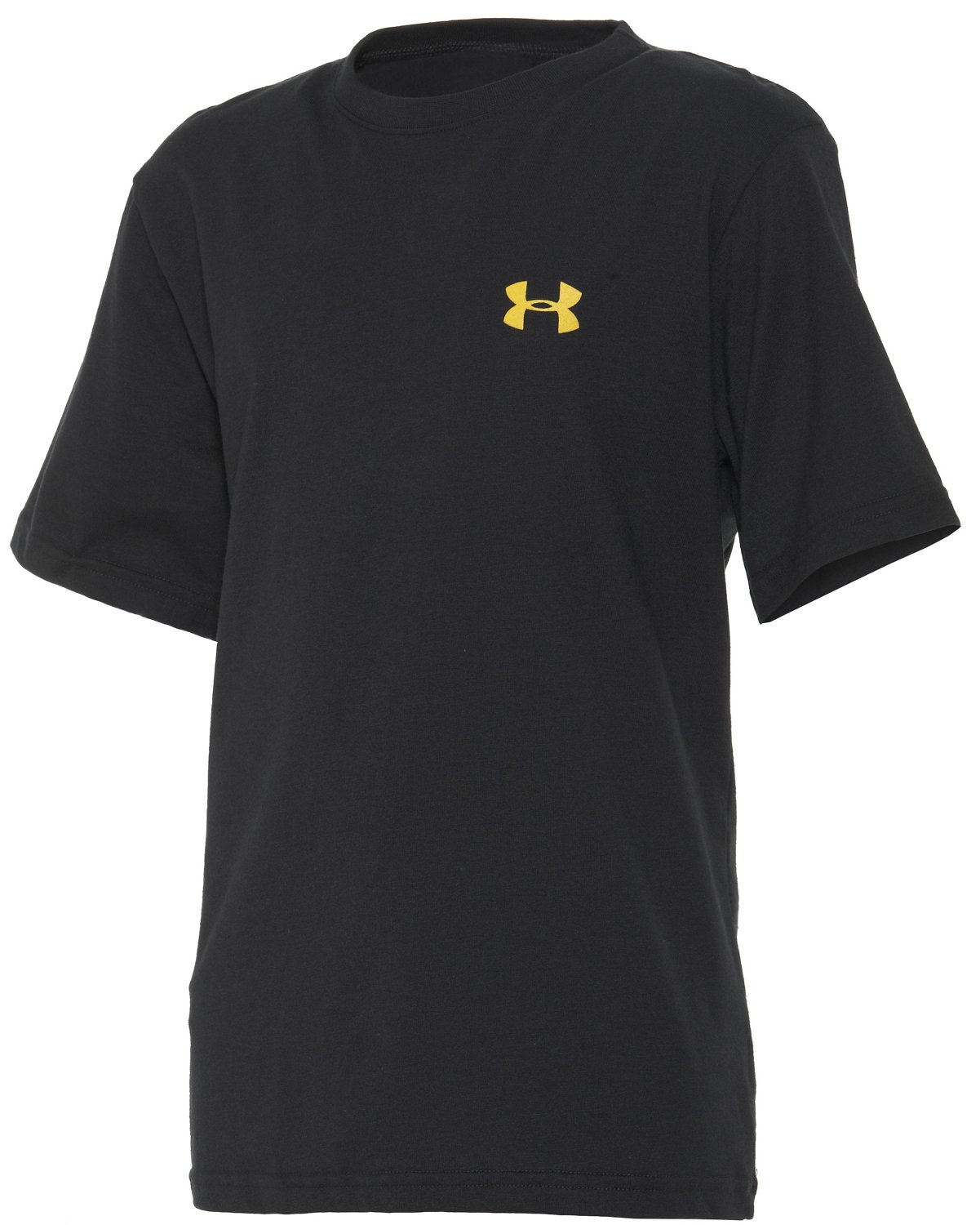 Under Armour® Boys' Only the Tough Survive T-shirt thumbnail