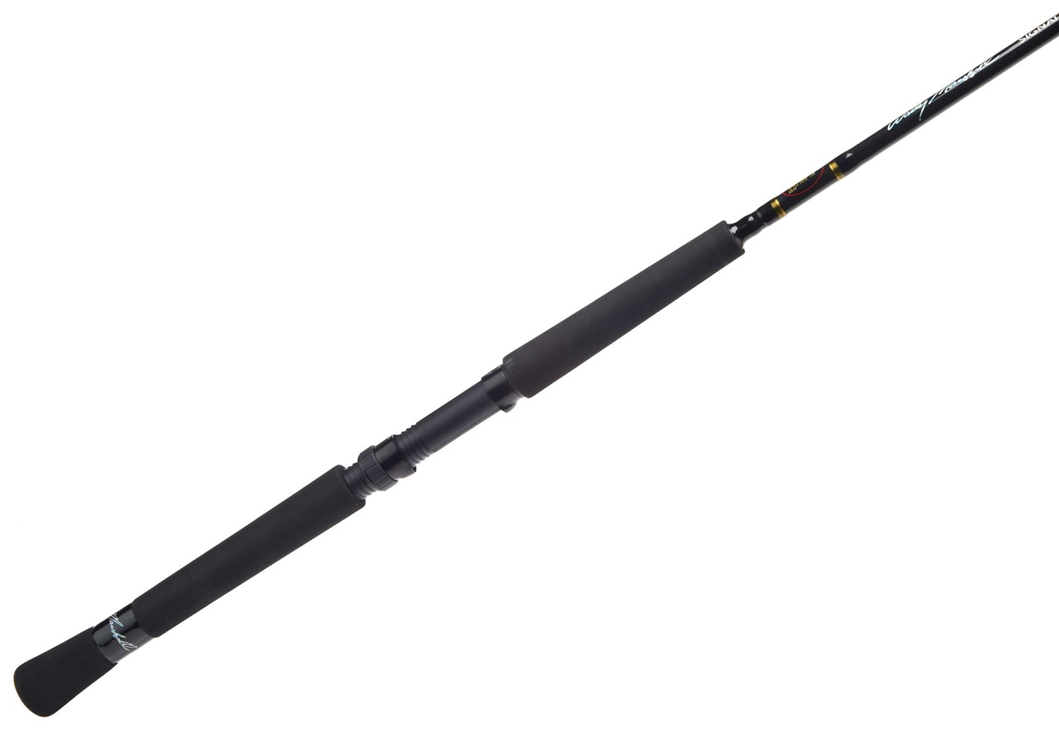 Lew's® Wally Marshall Signature Series 7' ML Freshwater Crappie Rod