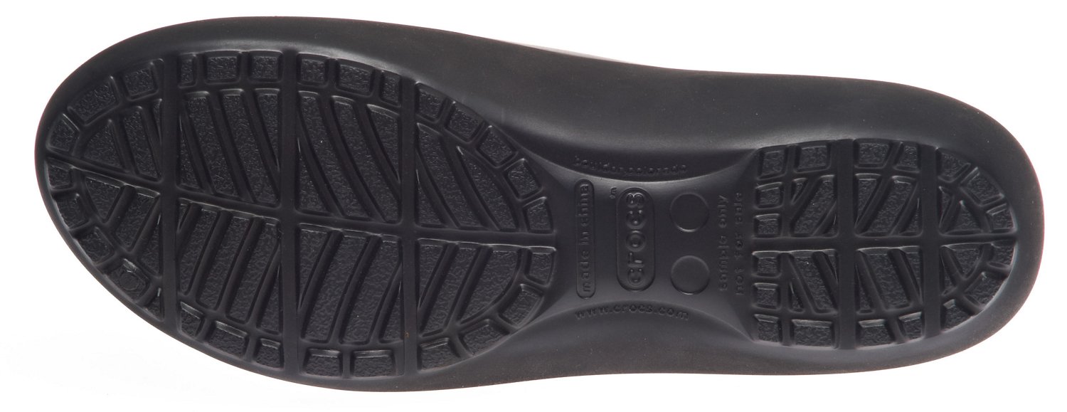 Crocs Women's Mammoth Flats thumbnail