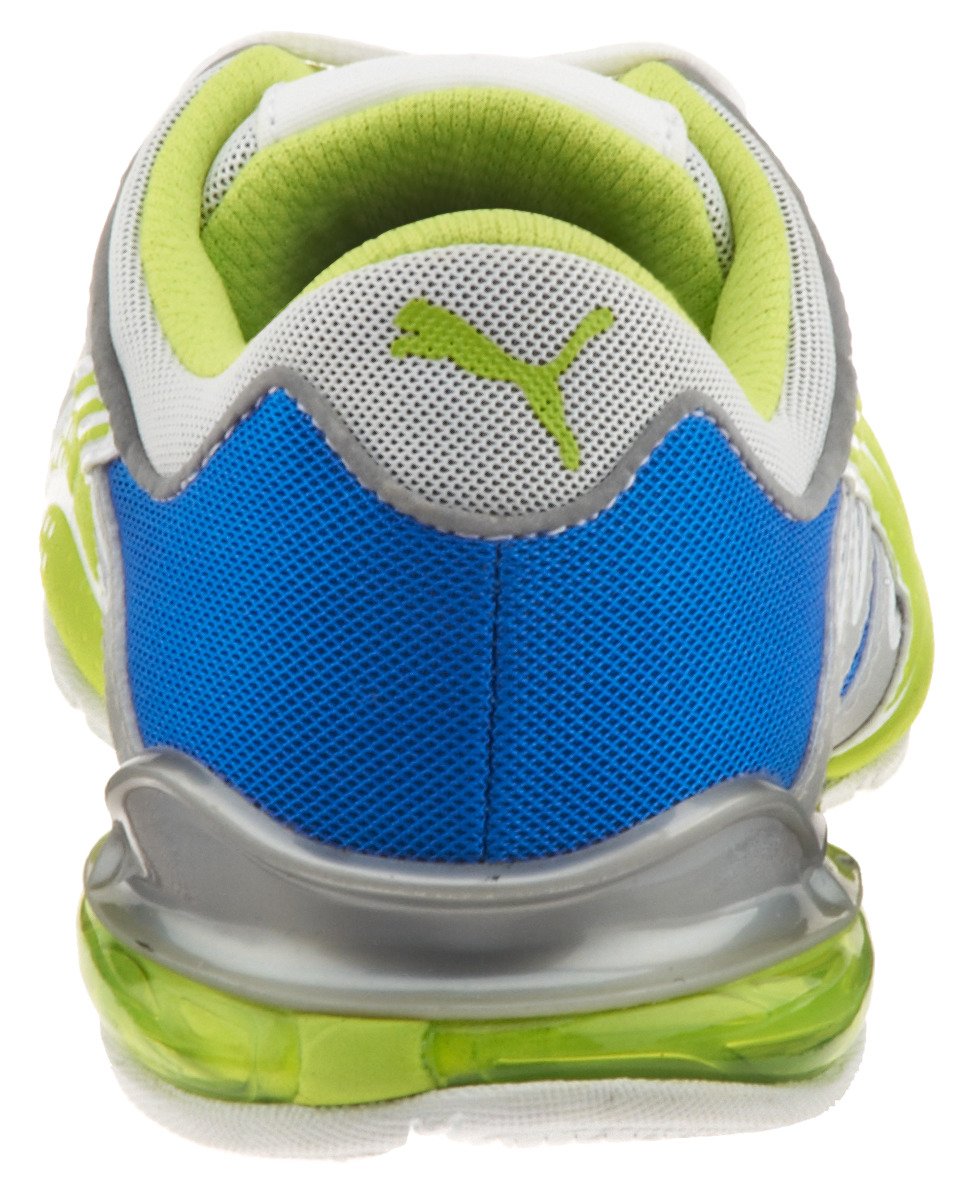 PUMA Boys' Voltaic III Jr. Athletic Lifestyle Shoes thumbnail