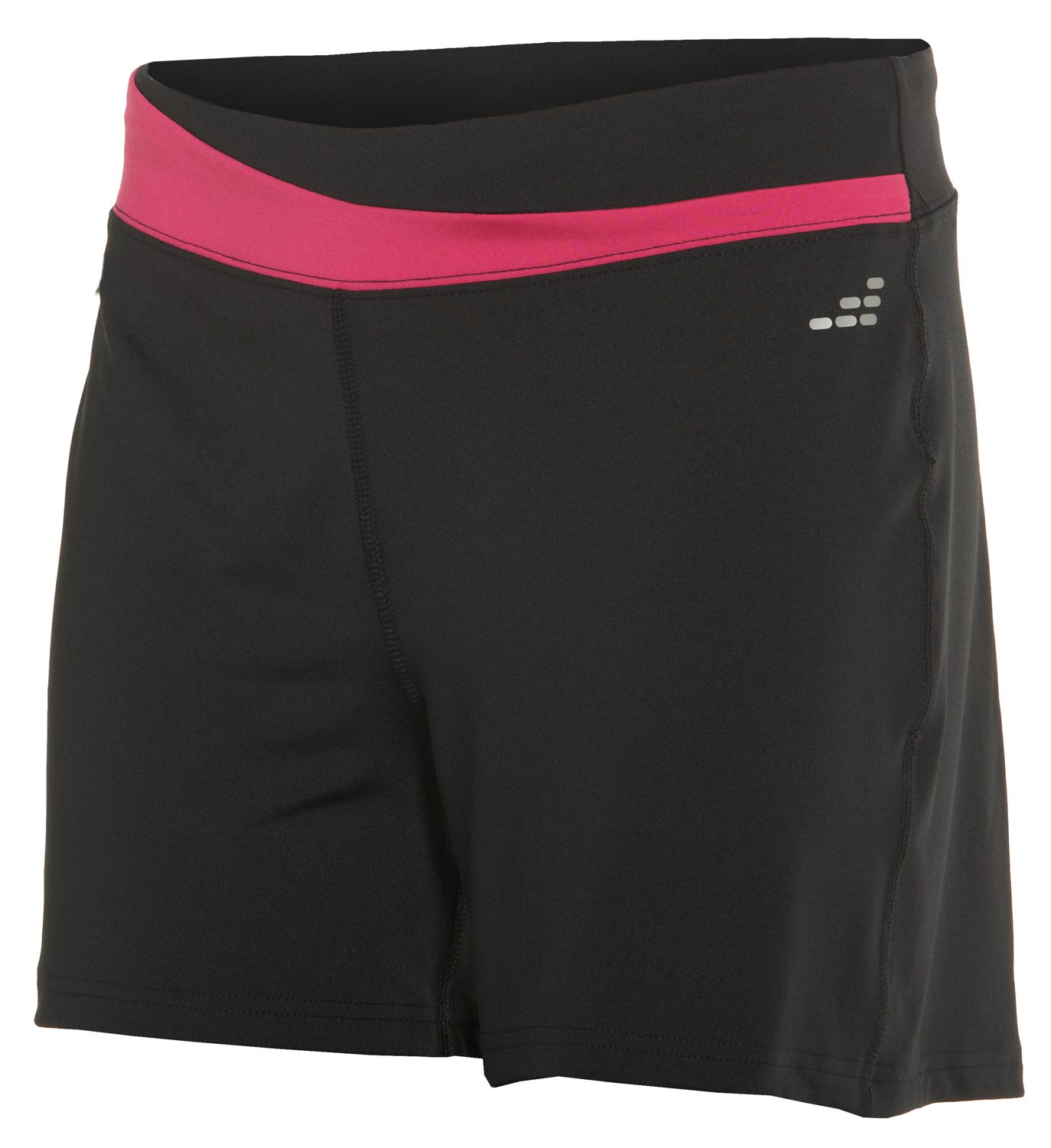 BCG Women's Layered Waistband Short