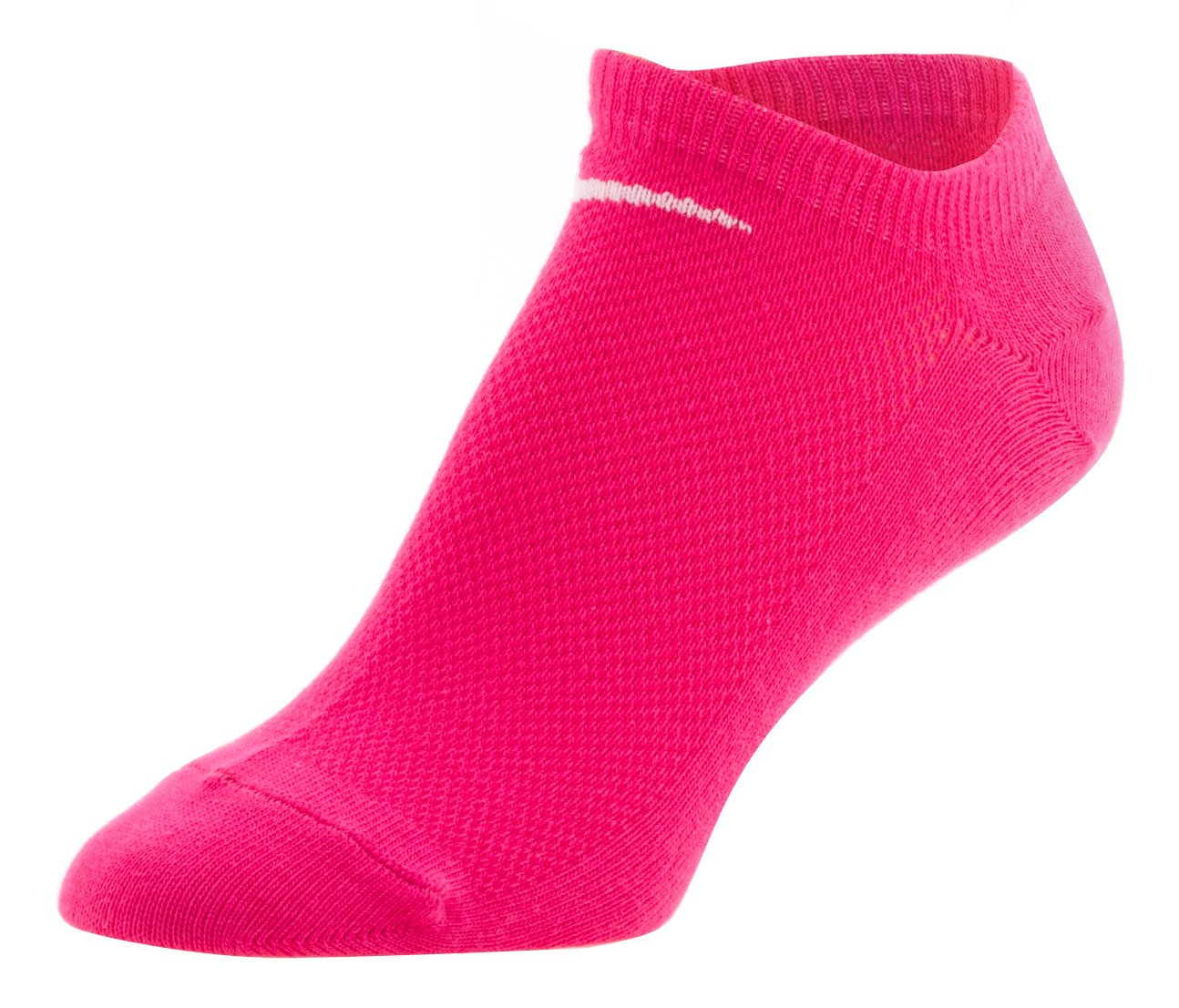 Nike Women's Lightweight No-Show Socks 6-Pack