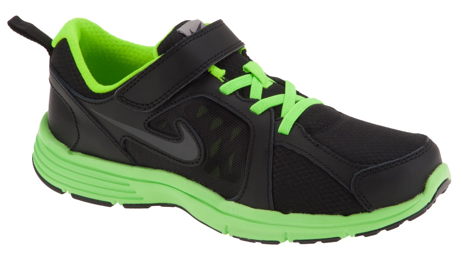 Nike Kids' Dual Fusion Running Shoes thumbnail