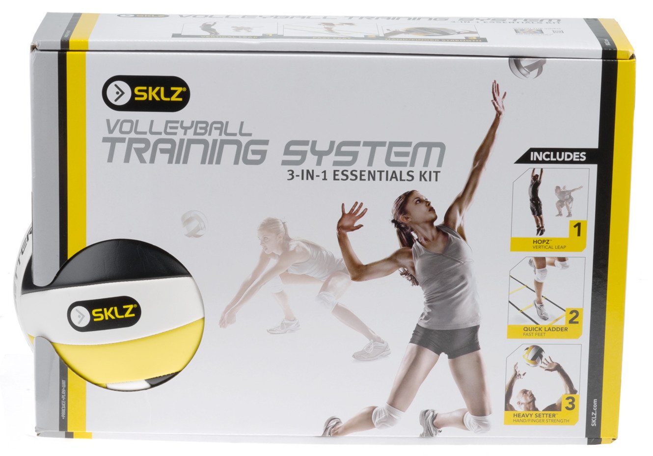 SKLZ Volleyball Training System