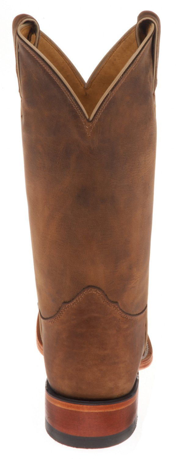 Nocona Men's University of Texas Branded Western Boots thumbnail