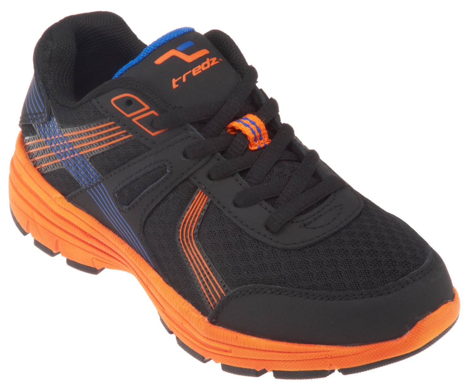 Tredz Kids' Momentum III Running Shoes thumbnail