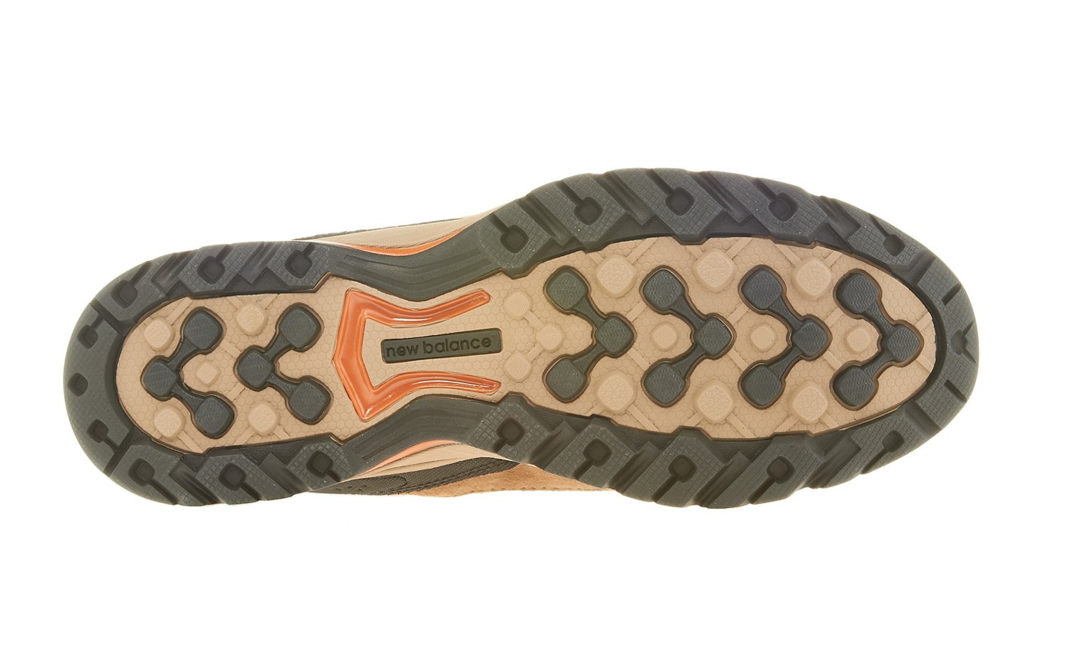 New Balance Men's 759 Trail Walking Shoes thumbnail