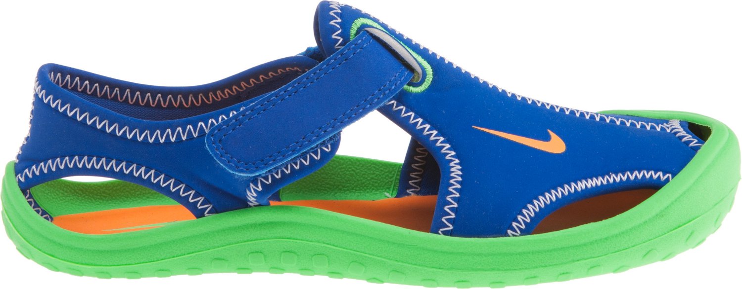 Nike Boys' Sunray Protect Sandals