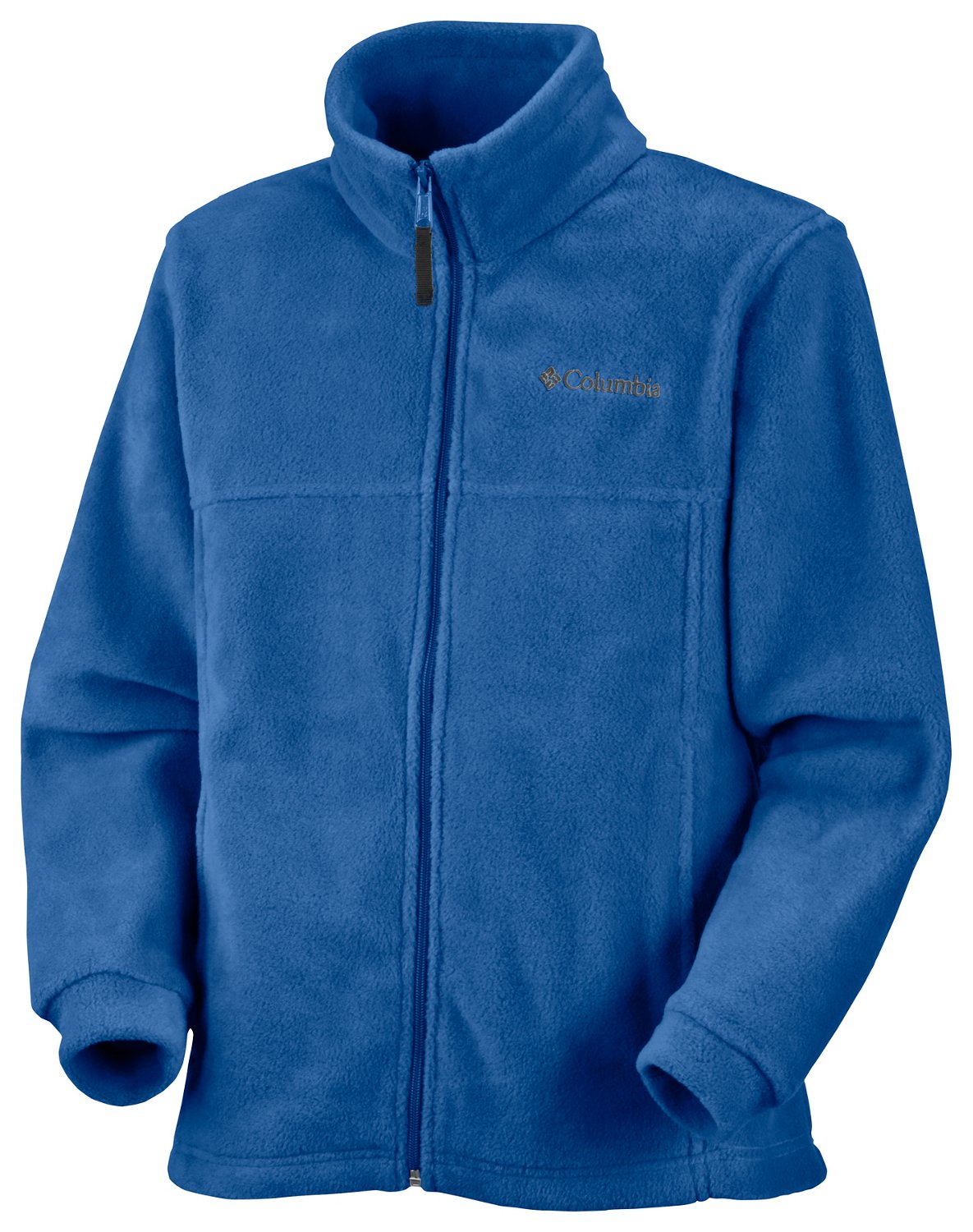 Columbia Sportswear Boys' Steens Mountain Jacket