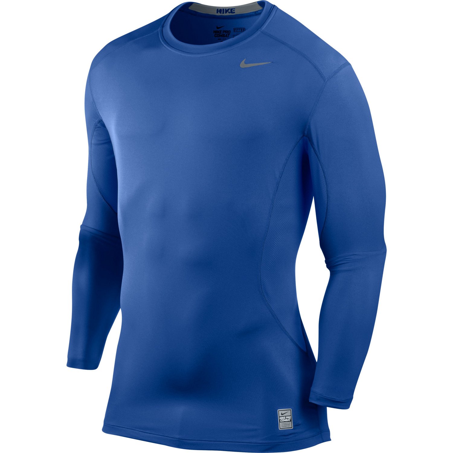 Nike Men's Athletic Training Pro Combat T-shirt