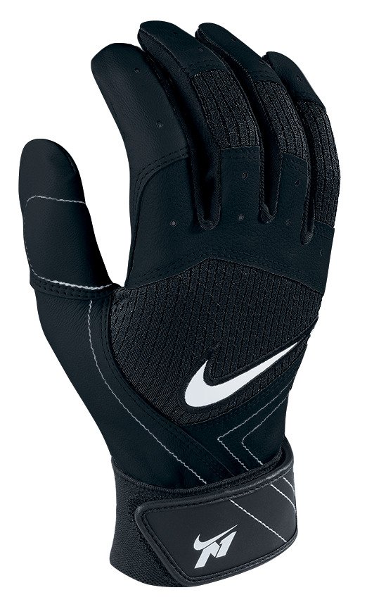 Nike N1 Fuse Batting Gloves
