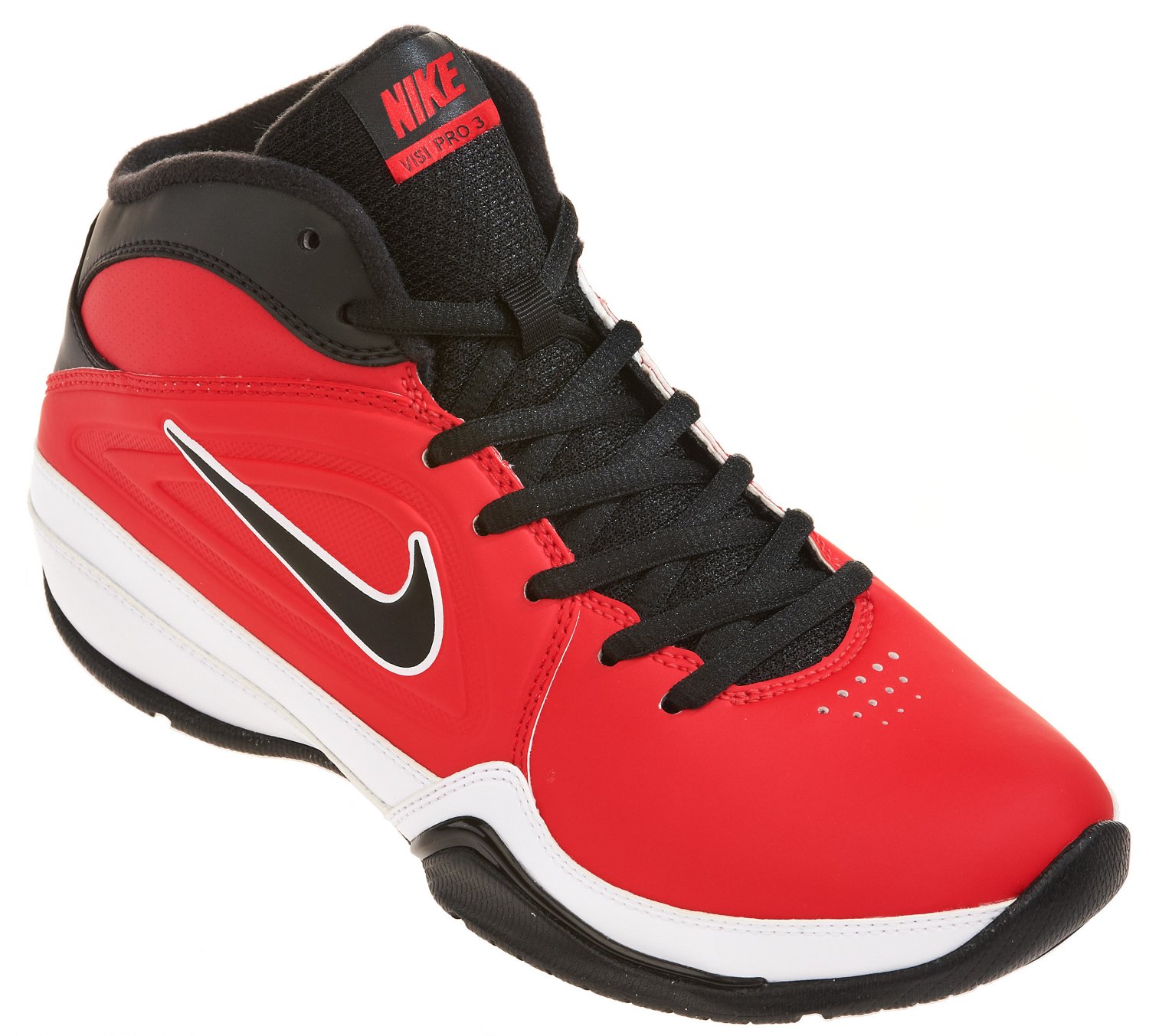 Nike Boys' AV Pro 3 Basketball Shoes thumbnail