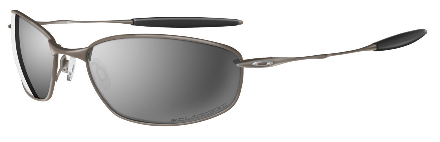 Oakley Men's Polarized Whisker® Sunglasses thumbnail