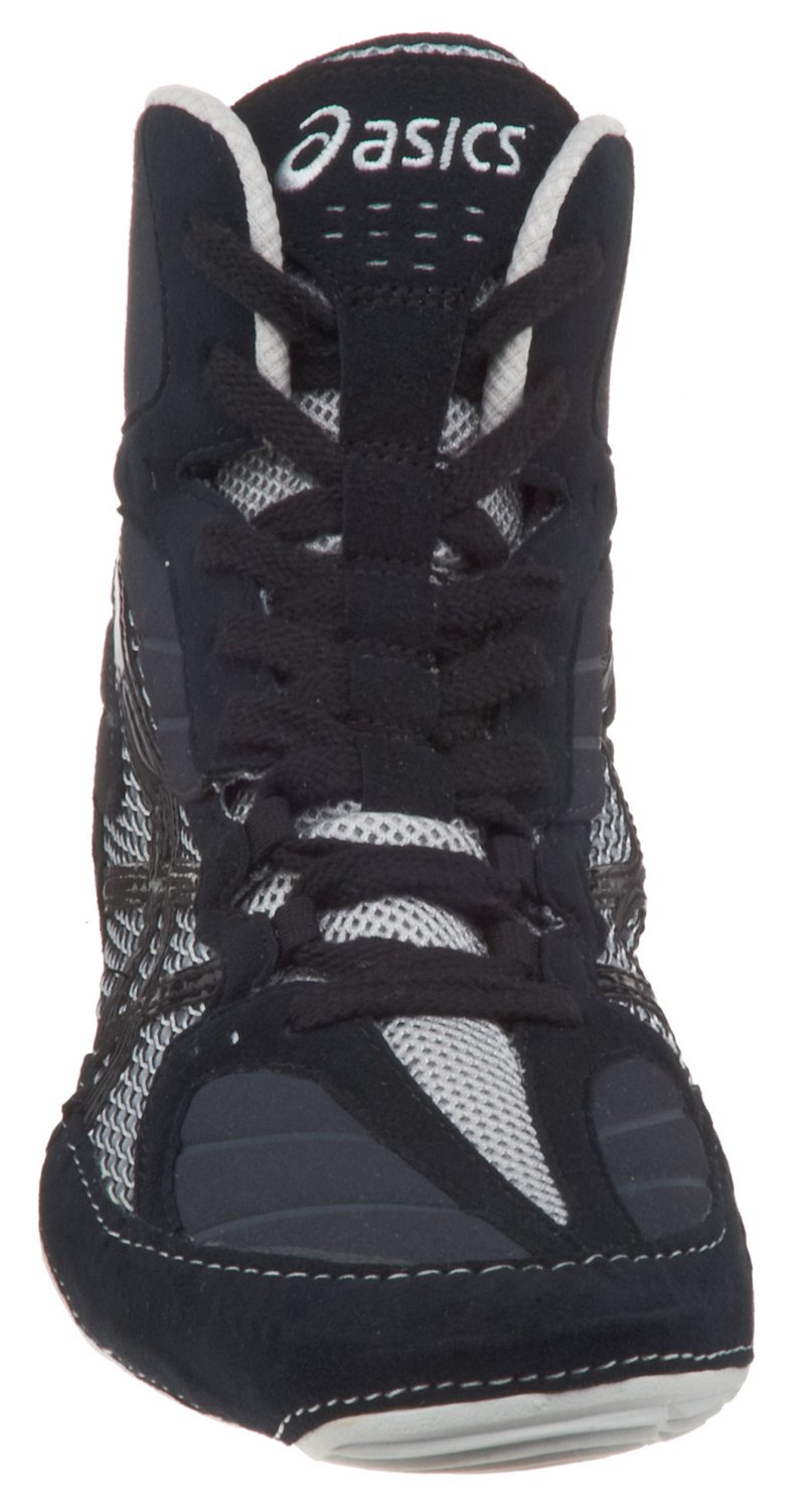 ASICS® Men's Cael® V5.0 Wrestling Shoes thumbnail