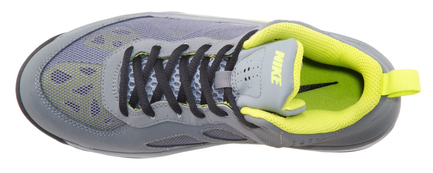 Nike Boys' Dual Fusion Basketball Shoes thumbnail