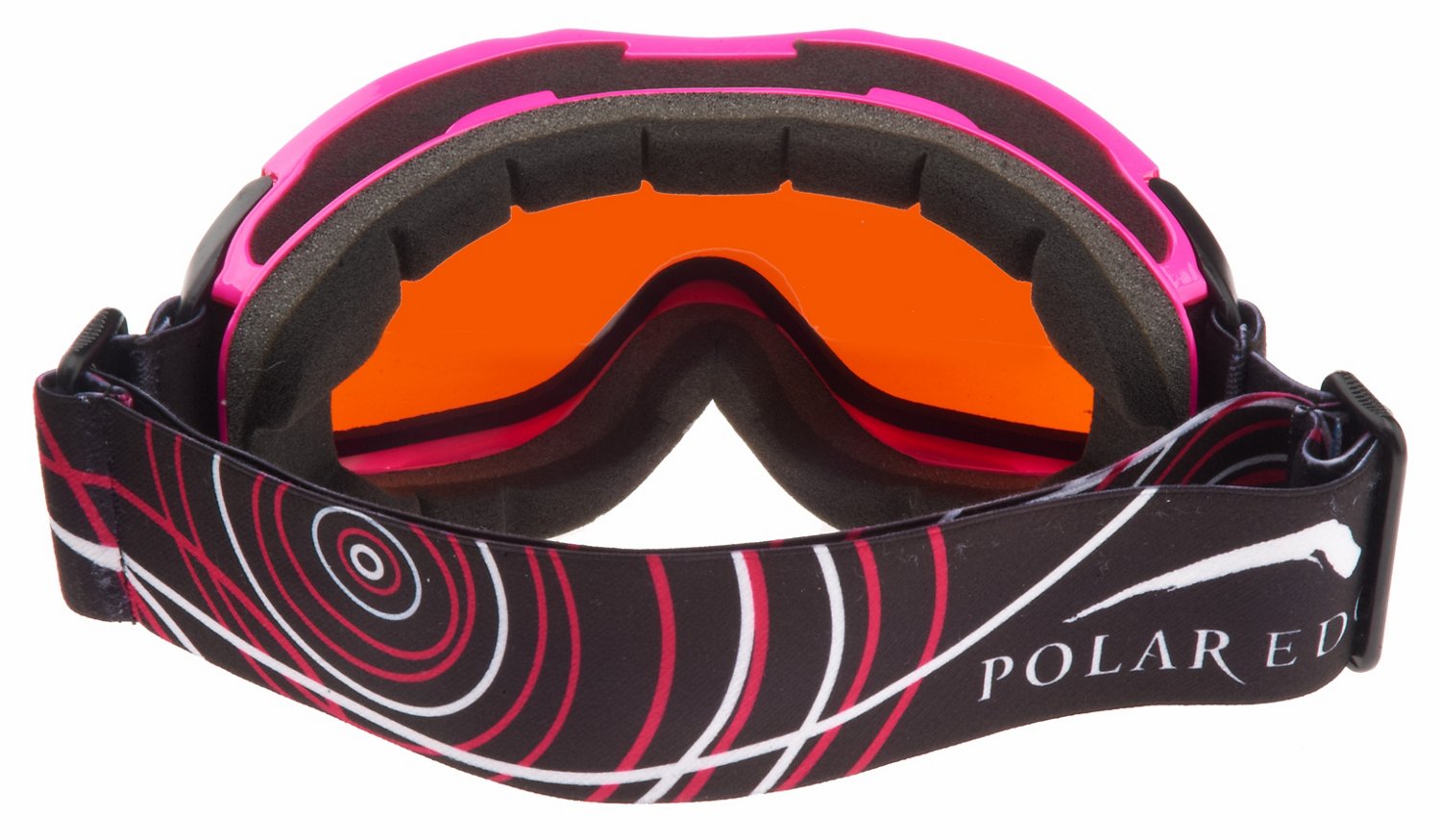 Polar Edge® Adults' Snow Goggles thumbnail