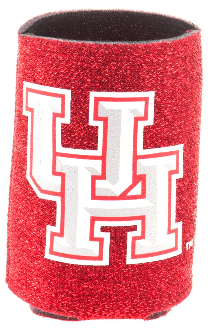 Red Glitter/U of Houston