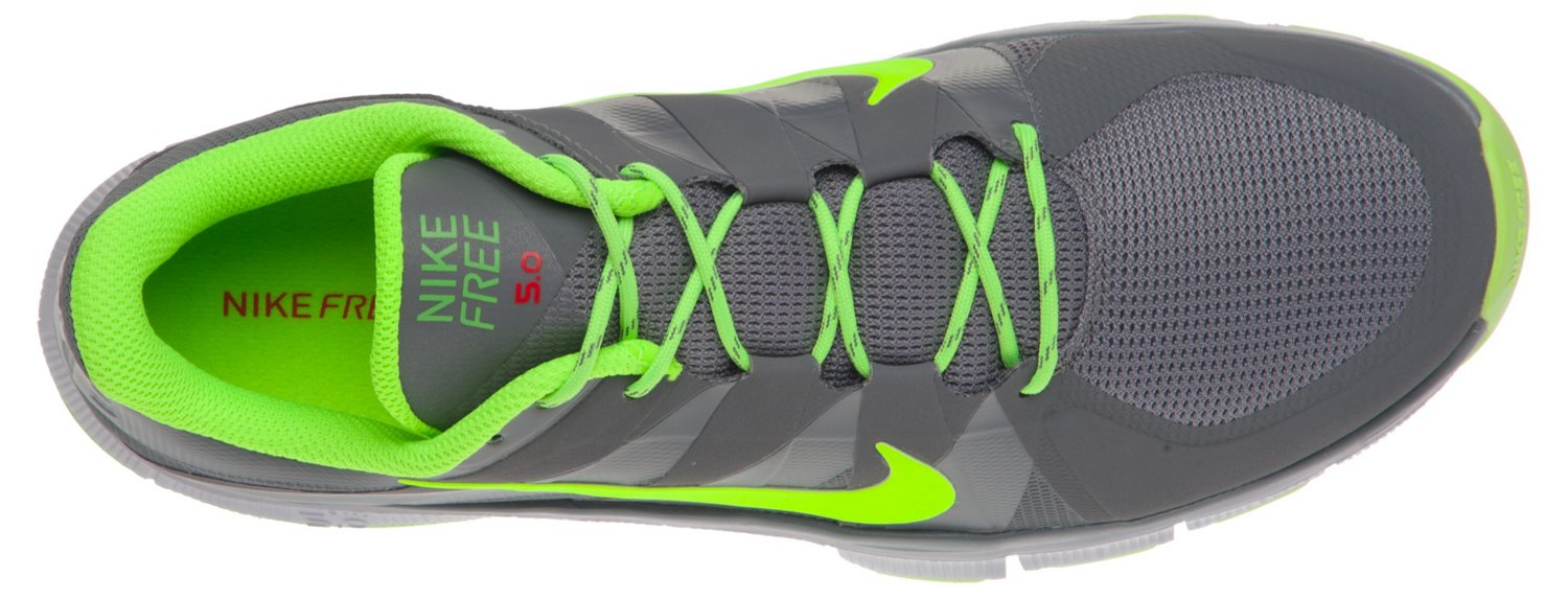 Nike Men's Free Trainer 5.0 Athletic Training Shoes thumbnail