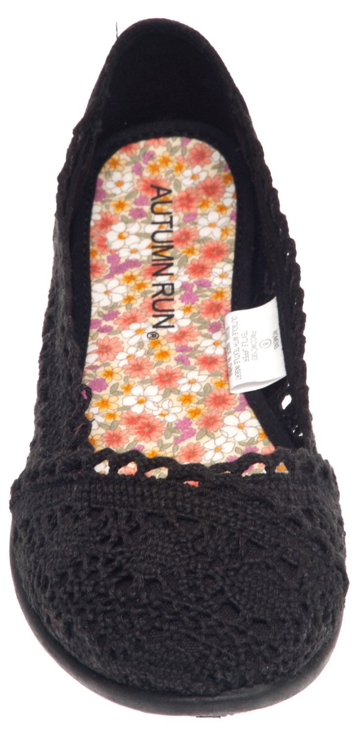 Autumn Run® Women's Vanessa Casual Shoes thumbnail