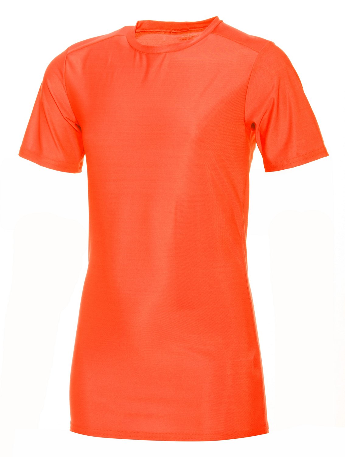BCG™ Boys' Compression Crew Neck Shirt