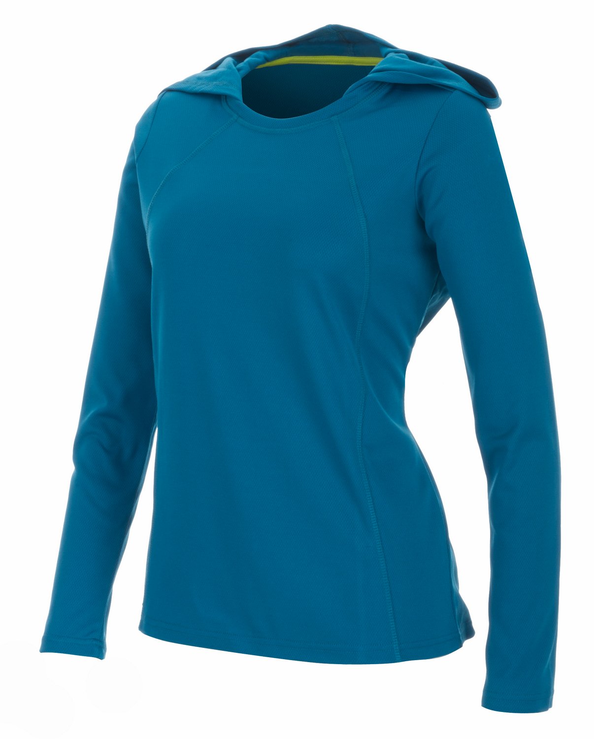 BCG™ Women's Superquest 1/2-Zip Hoodie