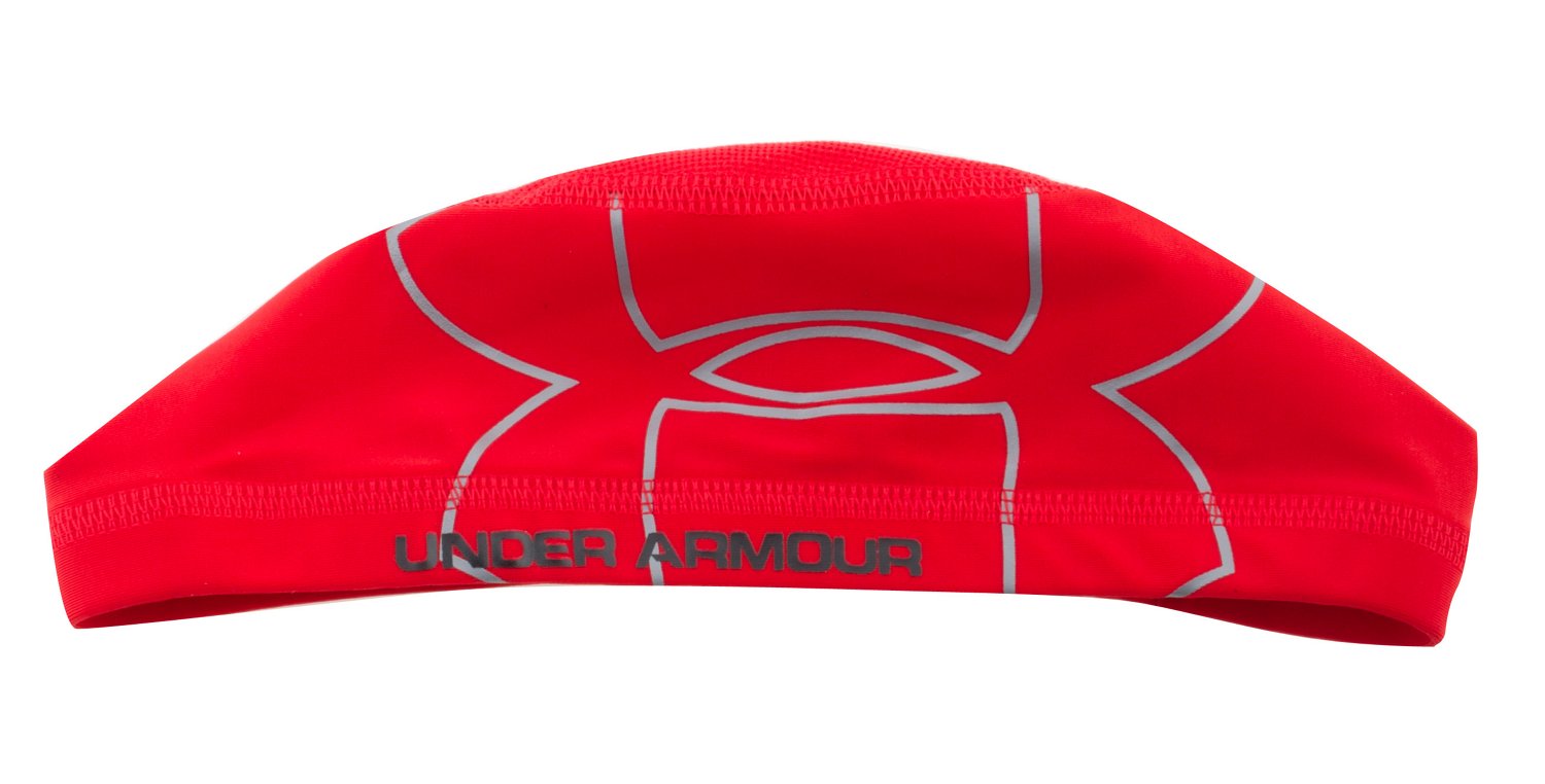 Under Armour® Men's Mesh Skull Cap