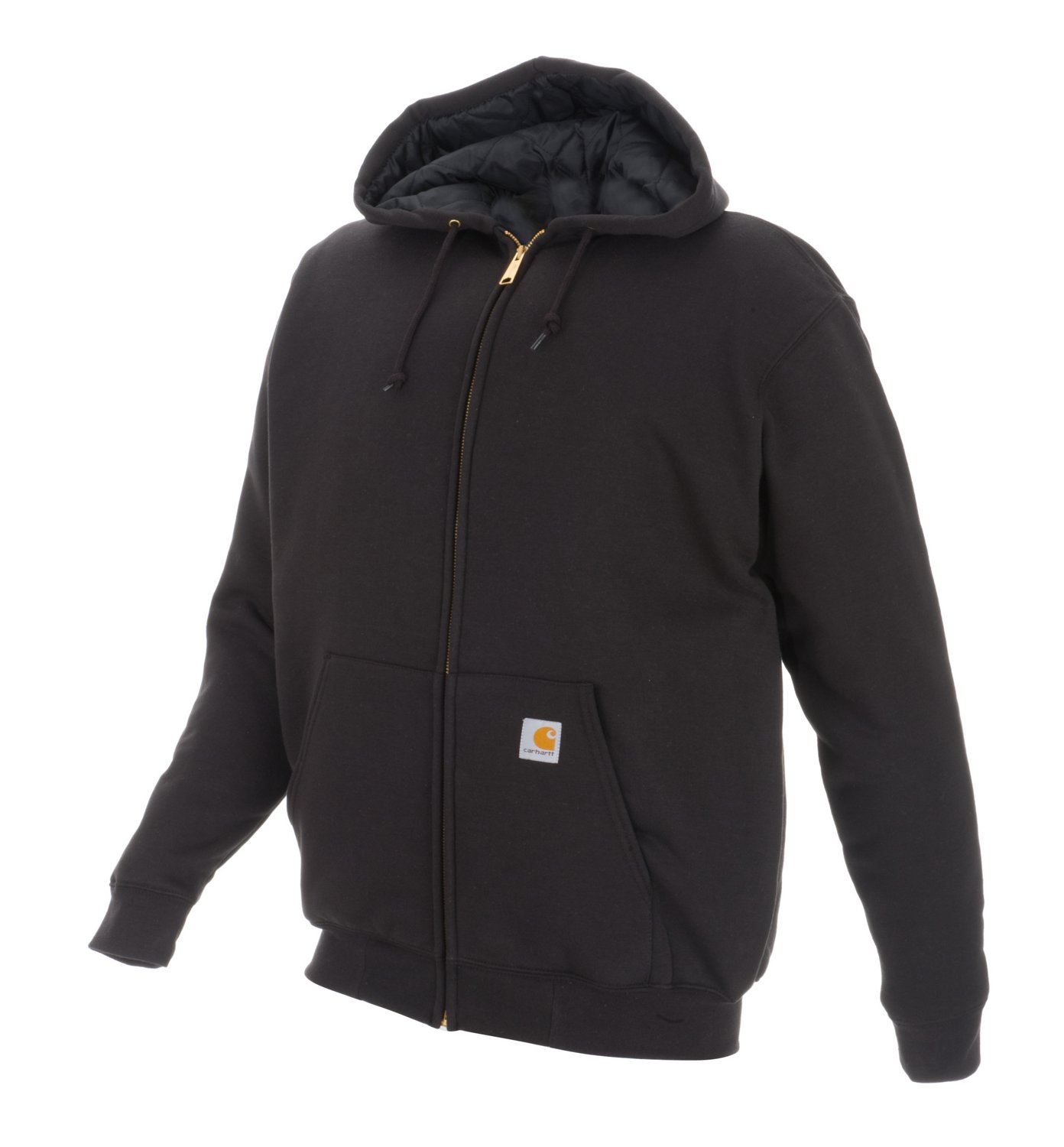 Carhartt Men's 3 Season Lined Sweatshirt