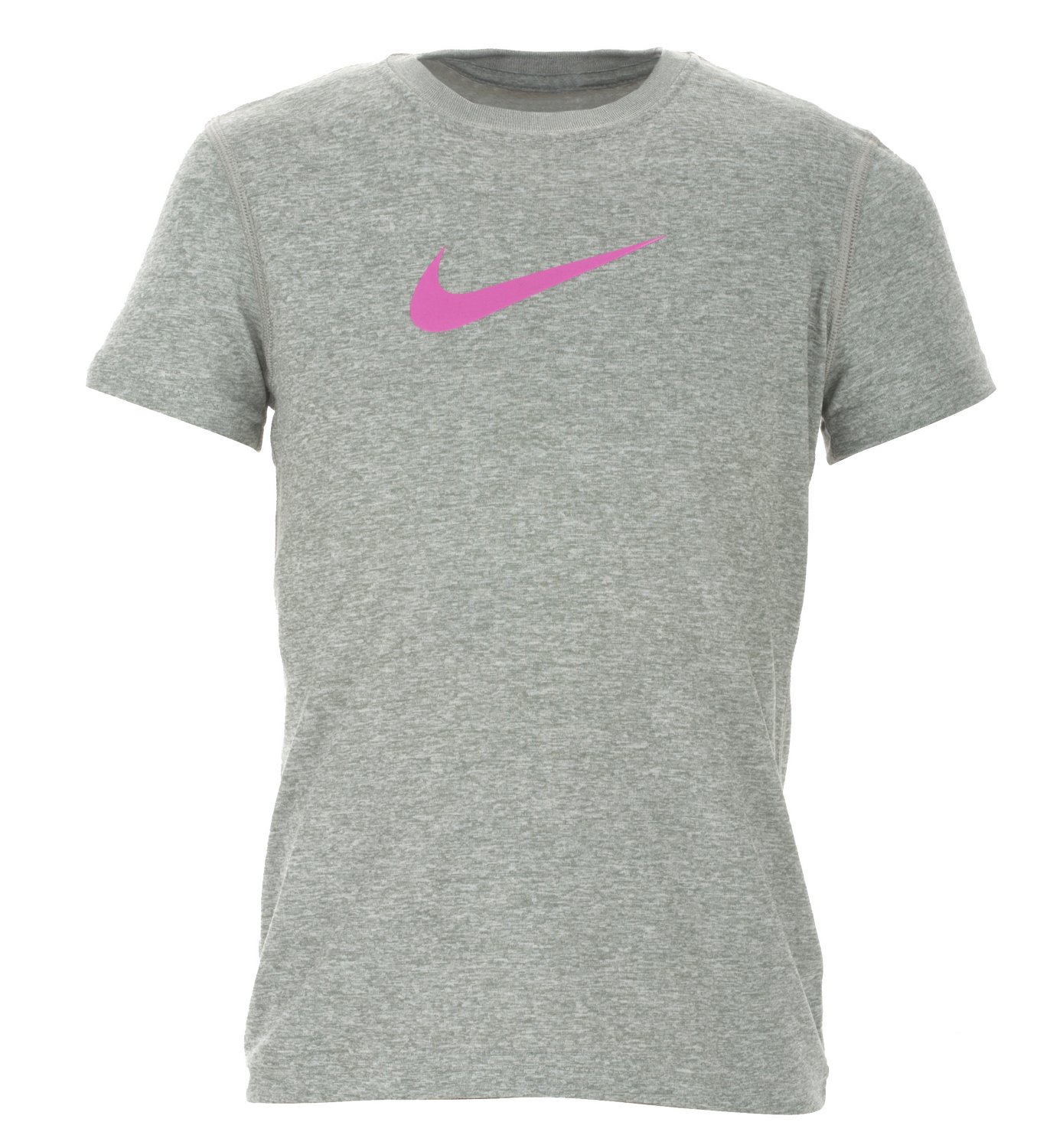 Charcoal Heather Grey