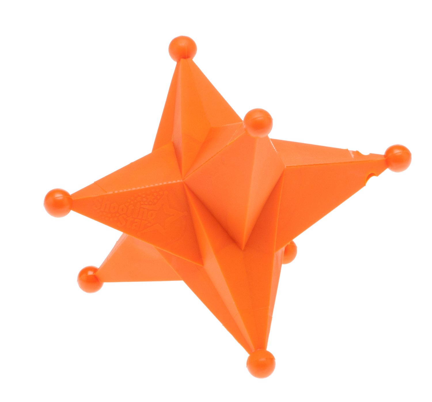 Do-All Outdoors Impact Seal Ground-Bouncing Shooting Star Target