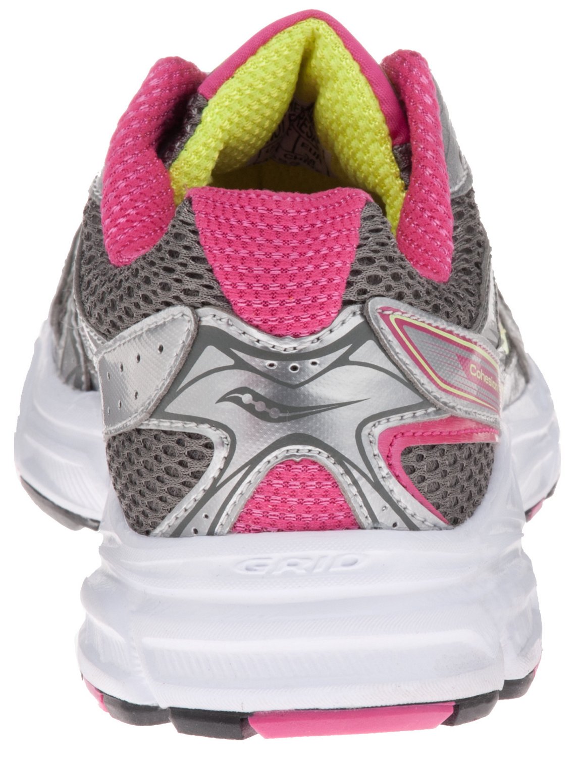 Saucony Women's Cohesion 6 Running Shoes thumbnail
